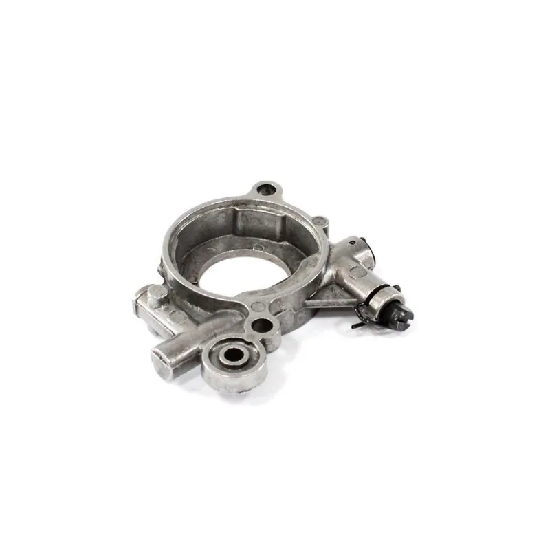 Bomba De Óleo Para Motosserra Husqvarna 362 365 372 390