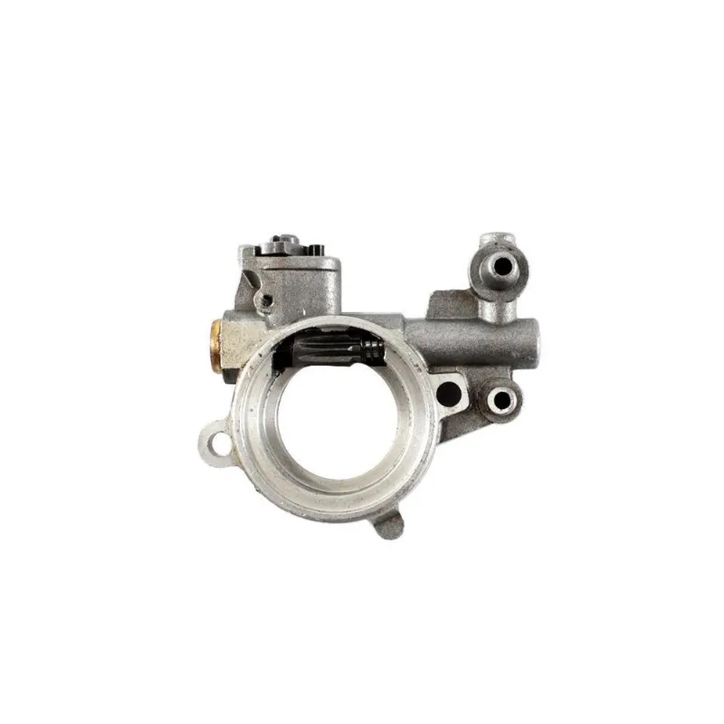 Bomba De Óleo Para Motosserra Stihl Ms382 382