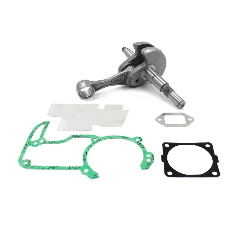 Virabrequim Biela Juntas Para Motosserra Stihl 066 660 650