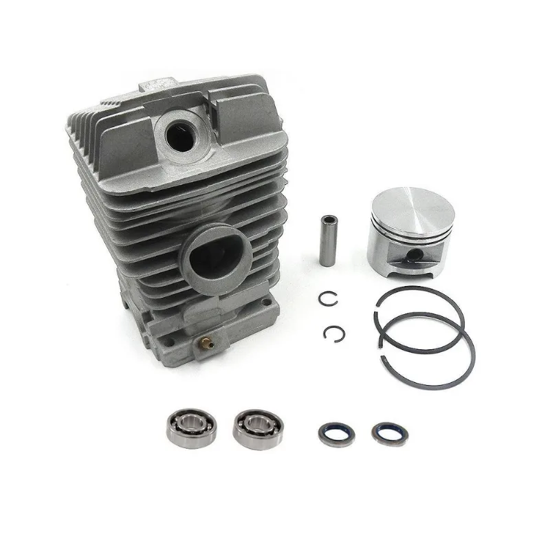 Cilindro Retentor Rolamento Para Motosserra Stihl 390 Ms390
