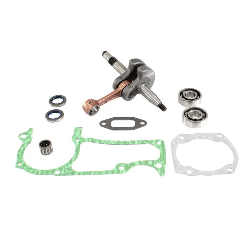 Virabrequim Junta Retentor Para Motosserra Husqvarna 362 372