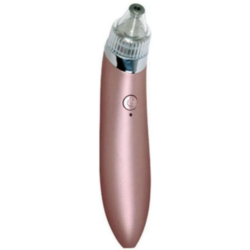 Aparelho Elétrico Extrator Cravos Espinhas A Vacuo Terapia