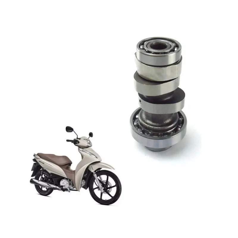 Honda Biz 125 Comando De Válvulas Novo