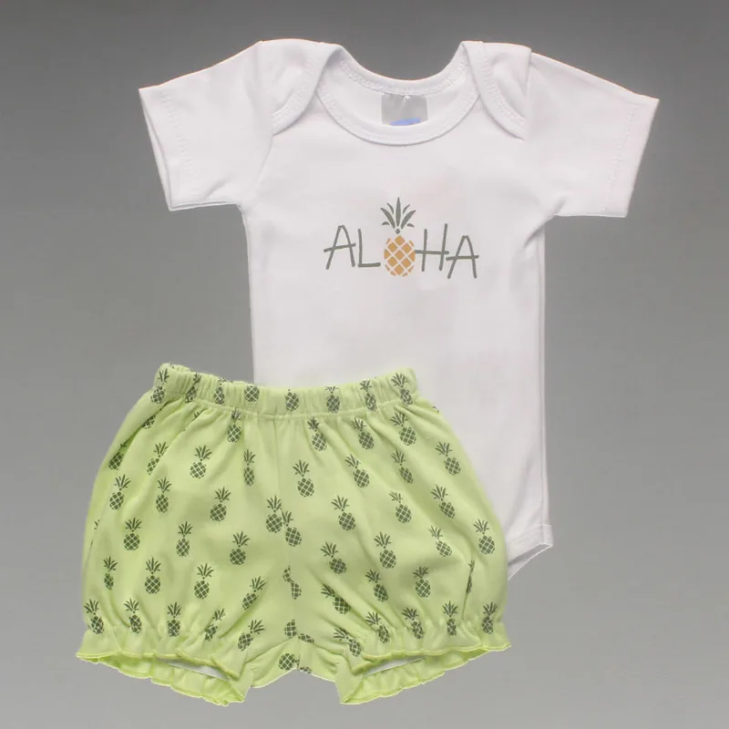 Conjunto Body/Shorts - 3714 Verde - G