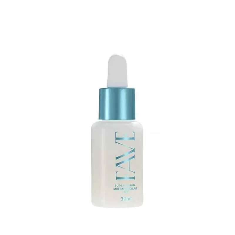 Fave Super Serum Multimolecular Dia 30ml