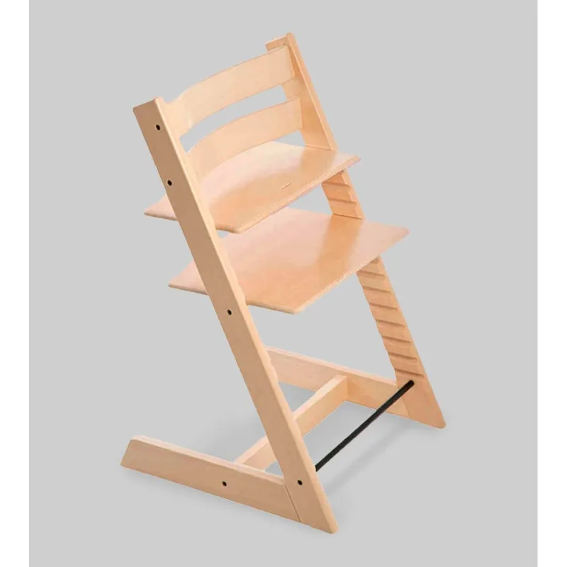 Cadeira Tripp Trapp Stokke Natural