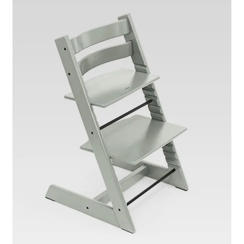 Cadeira Tripp Trapp Stokke Verde Glacial