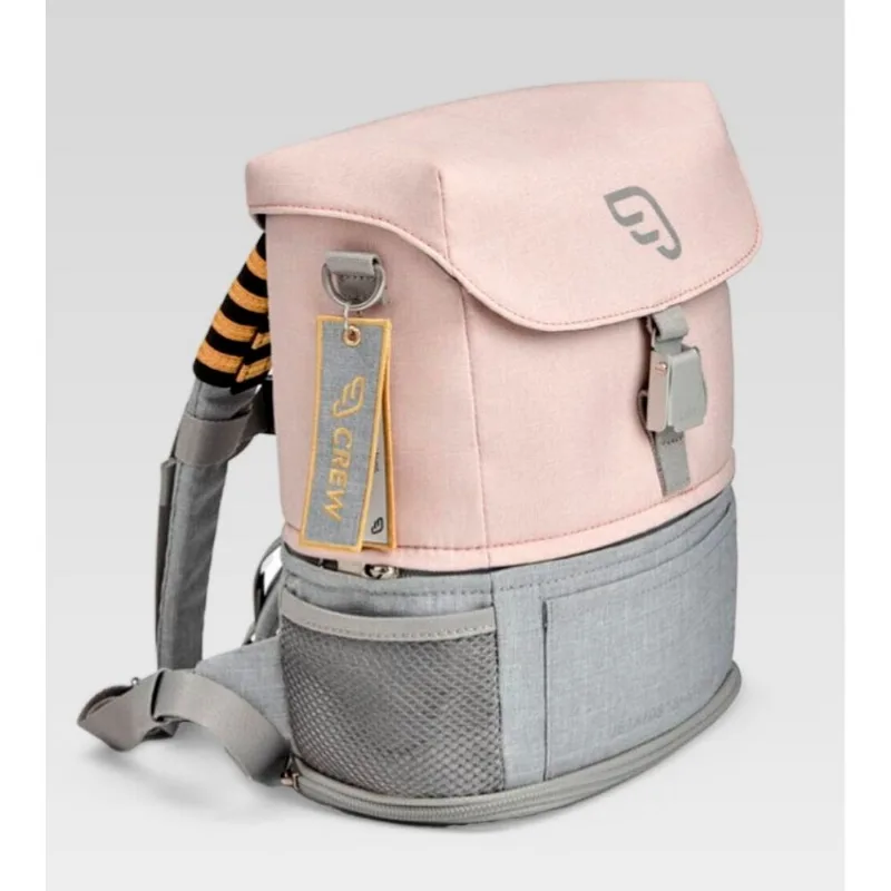 Mochila JetKids Rosa Stokke W564403