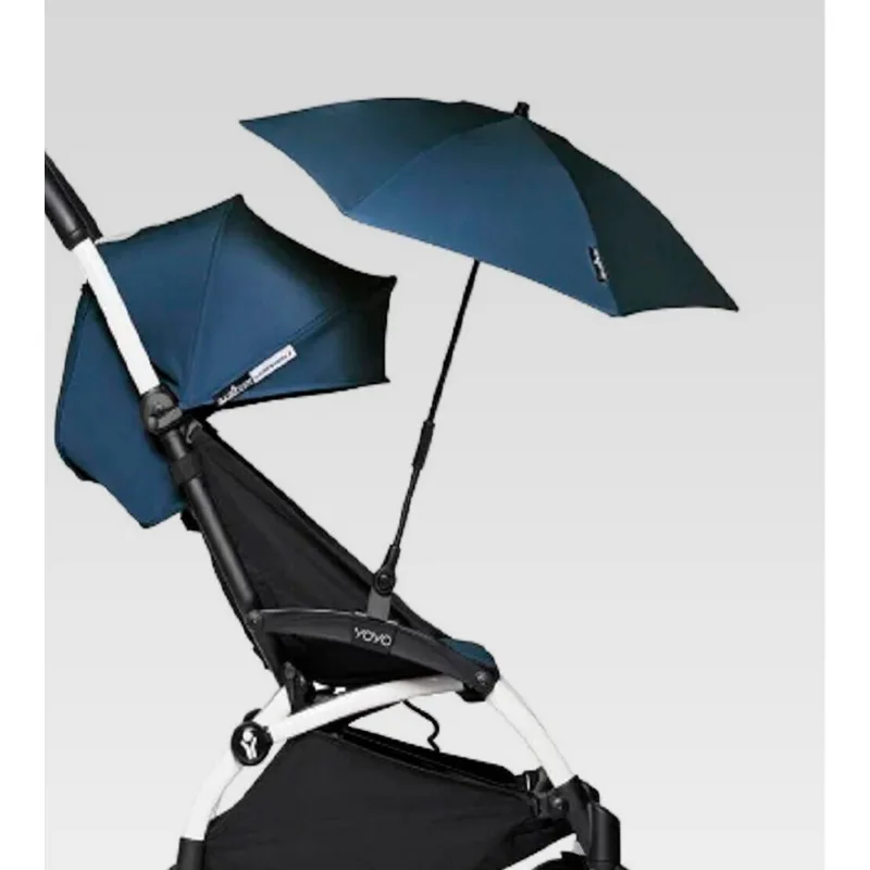 Guarda Sol Carrinho Yoyo Navy Blue Navy Blue - W653204