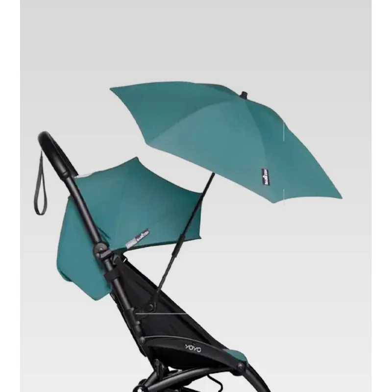 Guarda Sol Carrinho Yoyo Aqua Aqua - W653206