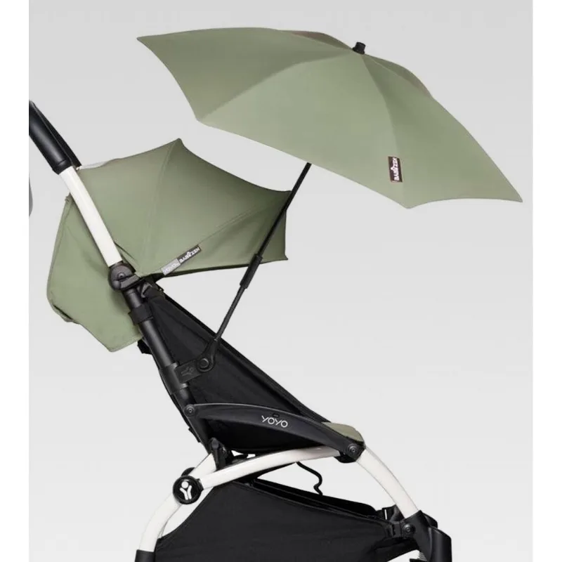 Guarda Sol Carrinho Yoyo Olive Olive - W653208