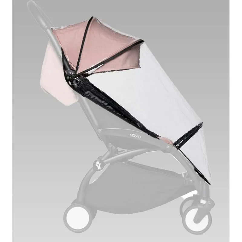 Capa de Chuva para Carrinho Yoyo W654901