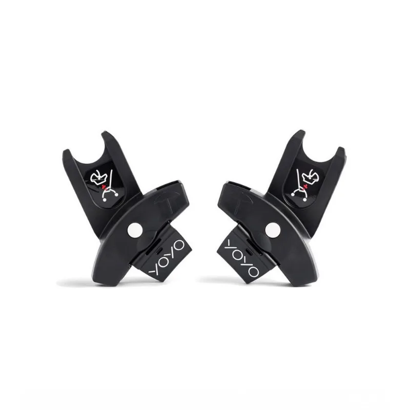 Adaptador de Cadeirinha M Yoyo W655501