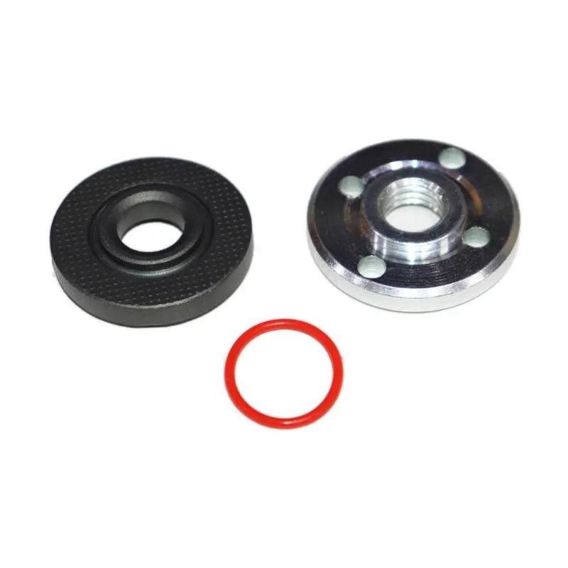 Flange E Porca De Aperto F000613004