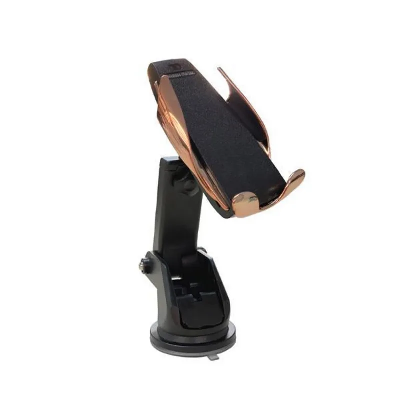 Carregador Veícular Sem Fio S5 /suporte Para Vidro Jetlink