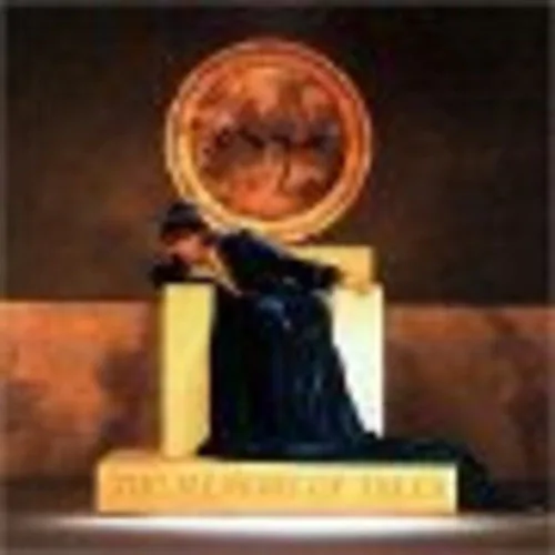 Cd Enya The Memory Of Trees - WARNER MUSIC - Mercearia