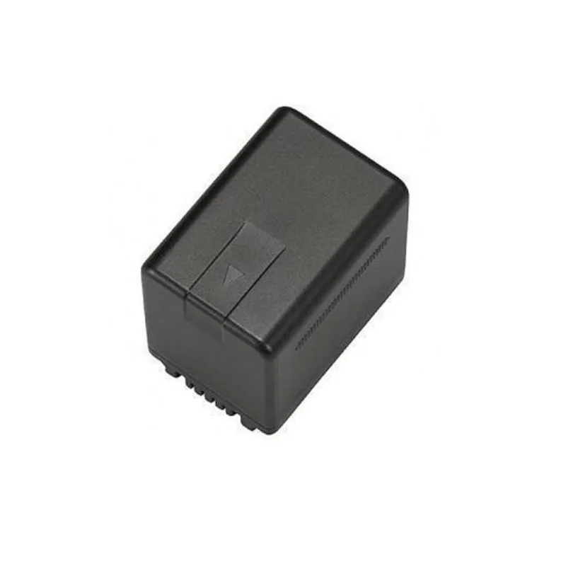 Bateria Para Filmadora Digital Panasonic Panasonic Vw-vbk360