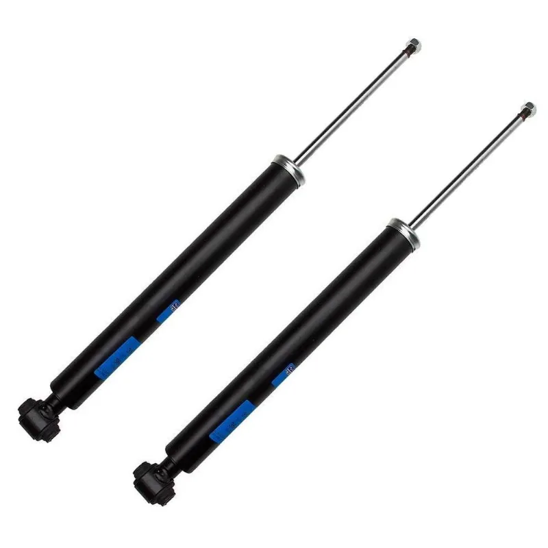 Par Amortecedor Traseiro SACHS Mercedes-Benz C-350 2008-2014 Chassi W204 ATMB3201-16137