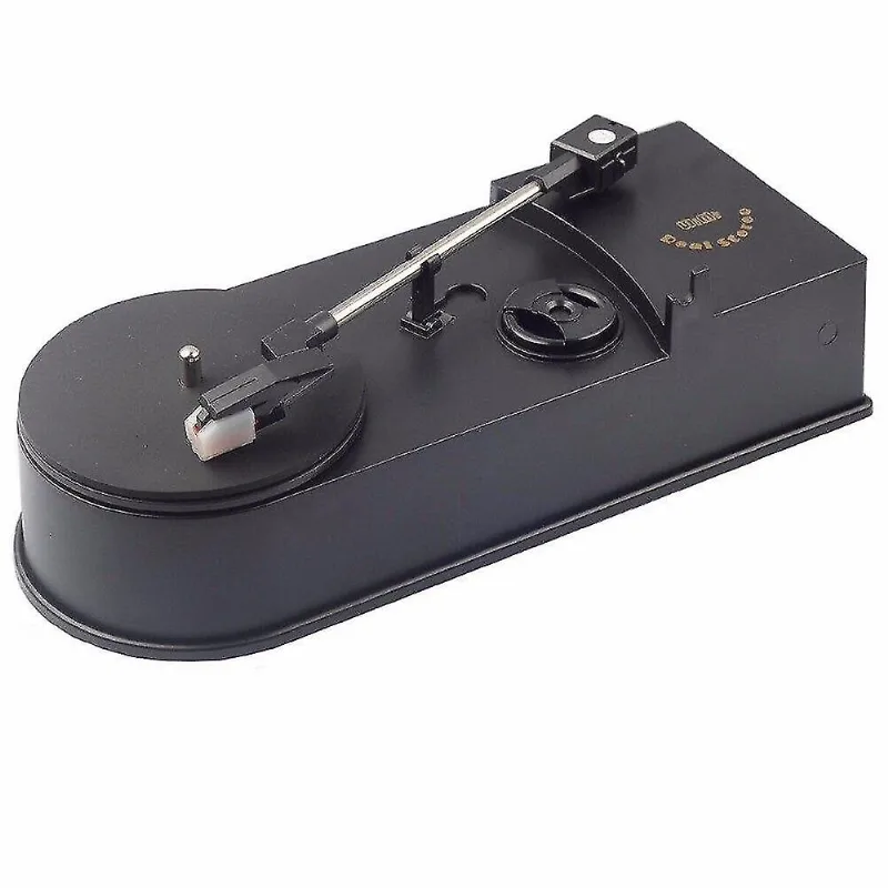 Usb Portátil Mini Vinil Turntable Audio Player Vinil Turntab