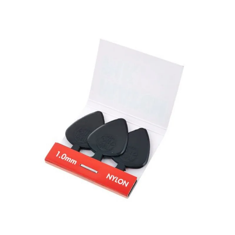 Palheta Dunlop Match Pik 448R com 12 1.00mm