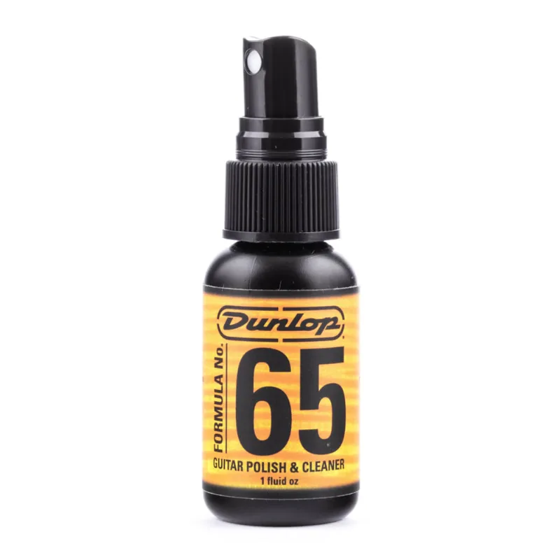 Limpador Dunlop Formula 65 Cleaner Polish 651SI