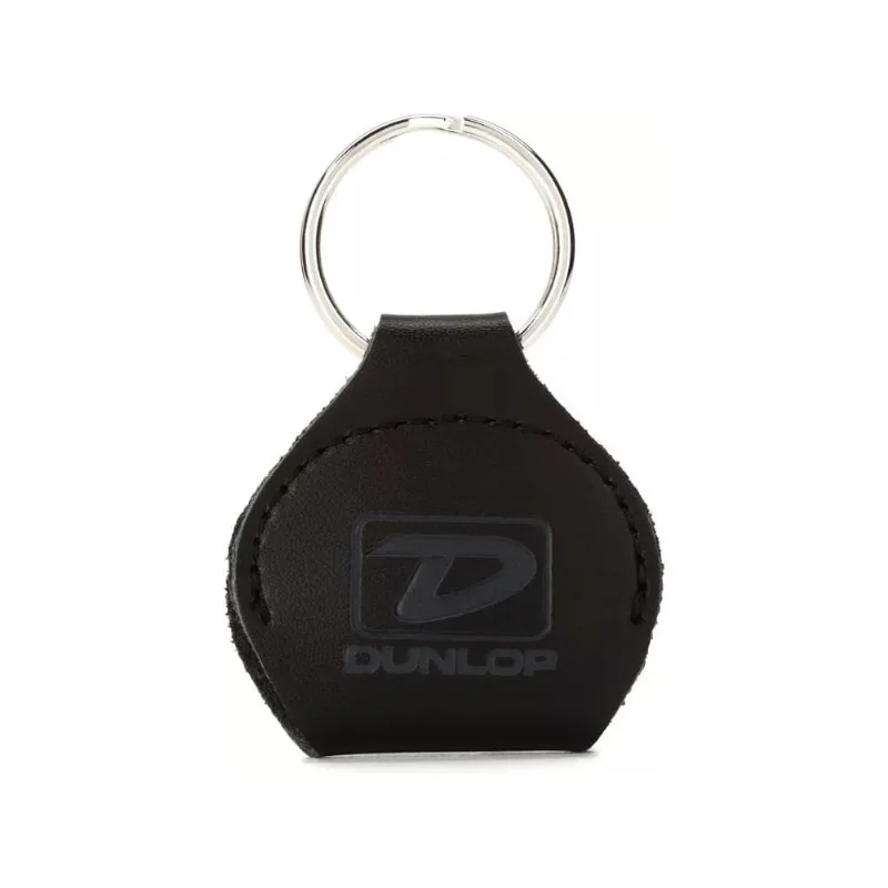Chaveiro 5201si Picker's Pouch Square D Logo Dunlop