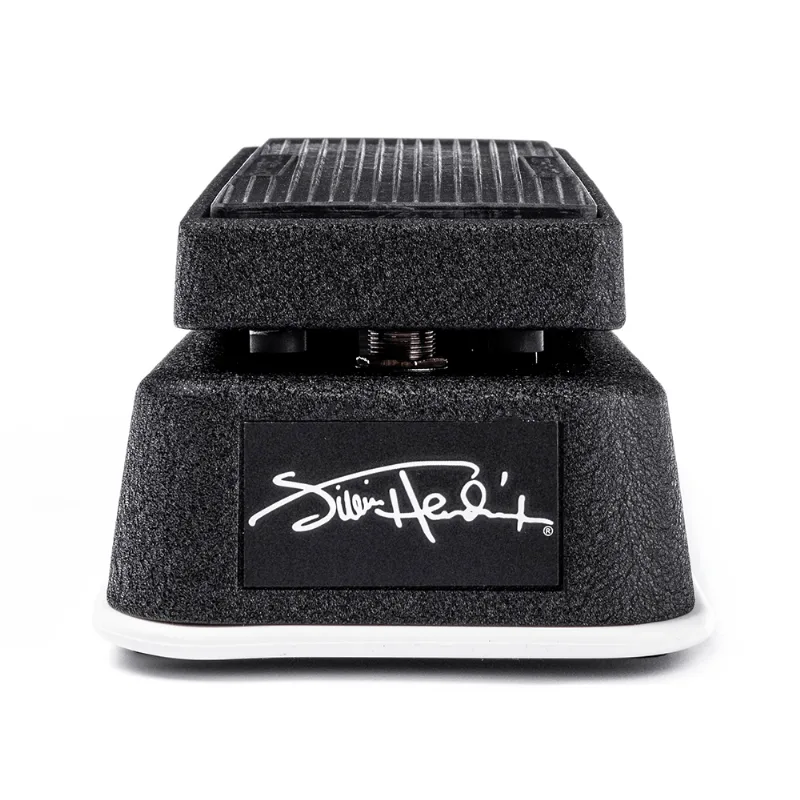 Pedal Cry Baby Dunlop Jimi Hendrix Signature Wah JH1D