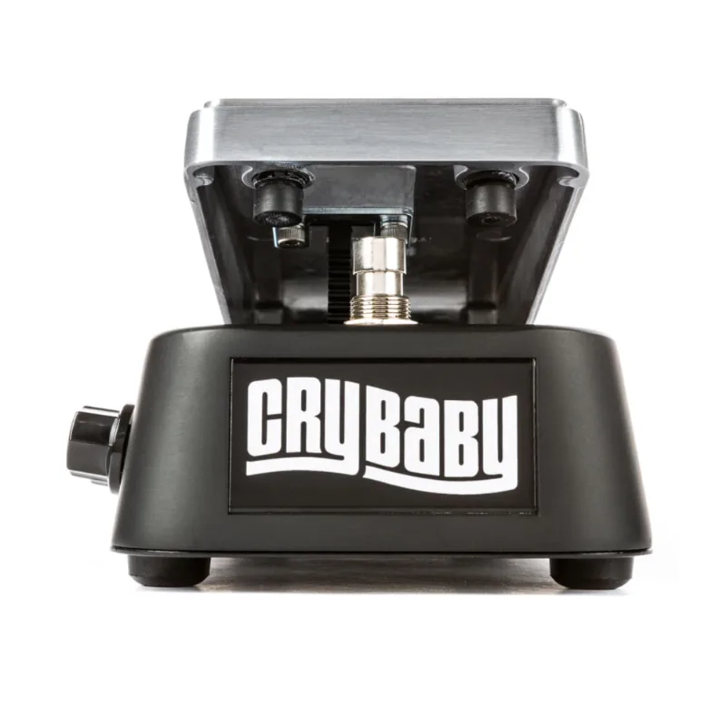 Pedal Dunlop Cry Baby GCB65 Custom Badass Dual-Inductor Ed Wah
