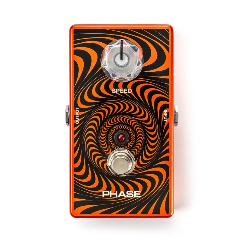 Pedal MXR Dunlop Wylde Audio Phase Pedal Dunlop MXR Wylde Audio Phase