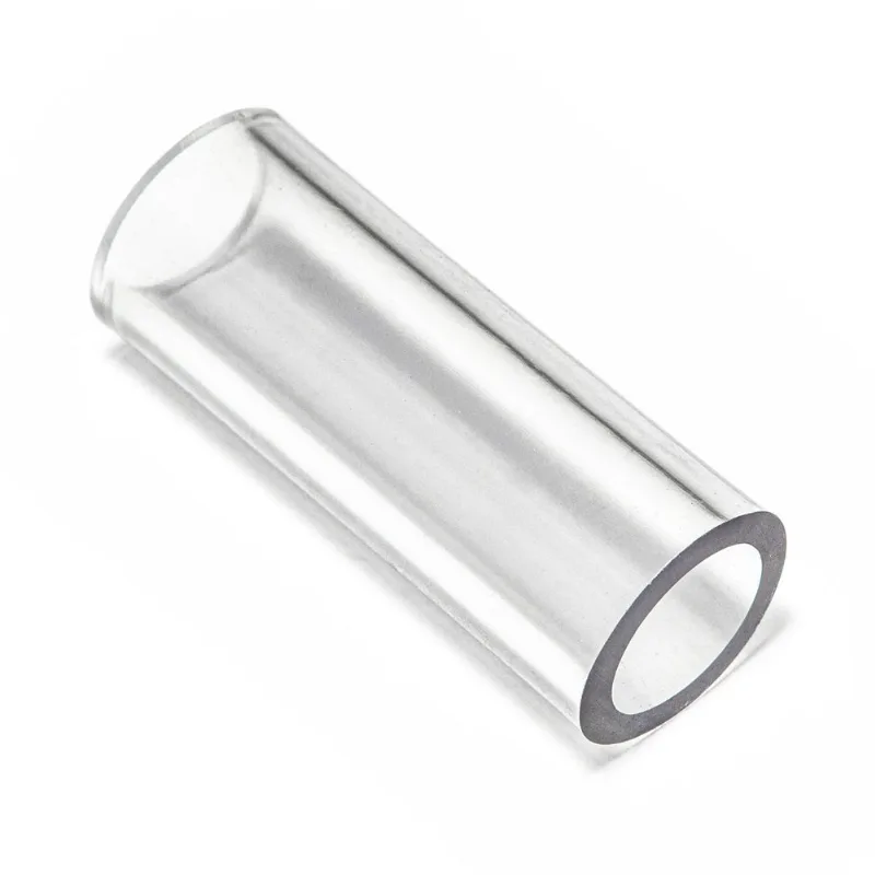 TUBO ADAPTADOR DE 2 POL PARA TALK BOX M222 ECB333 DUNLOP