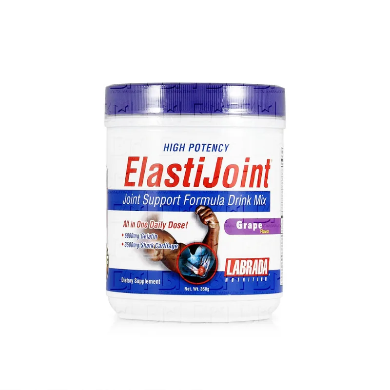 ElastiJoint 350g Frutas - Labrada