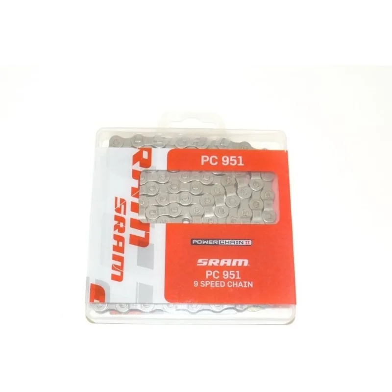 CORRENTE SRAM PC-951 114 ELOS