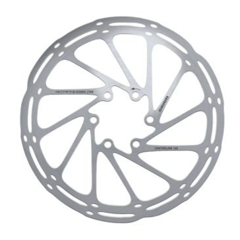 Rotor Freio Disco Avid HS-1 180mm