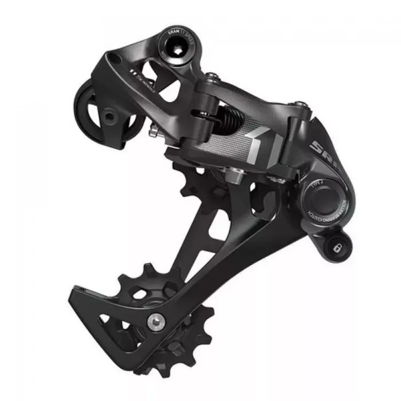 Cambio Traseiro Sram X1 Type 2.1 Preto