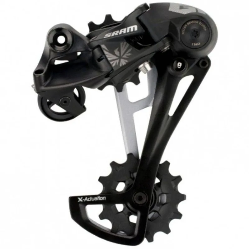 Cambio Traseiro Sram Gx Eagle 12v Preto