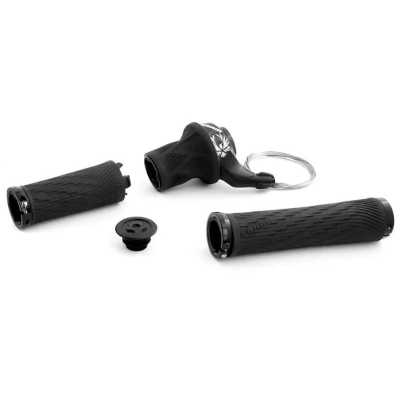 Alavanca Trocador Grip Shift Sram Gx Eagle 1x12 Tras 12v