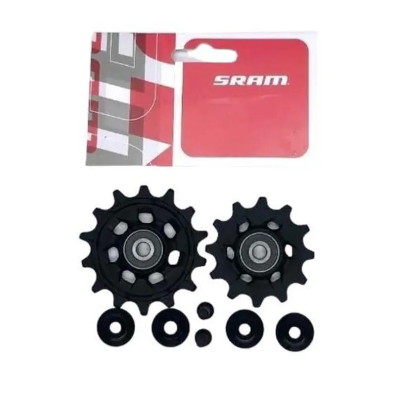 Roldana Polia Sram Para Cambio Traseiro Gx Eagle