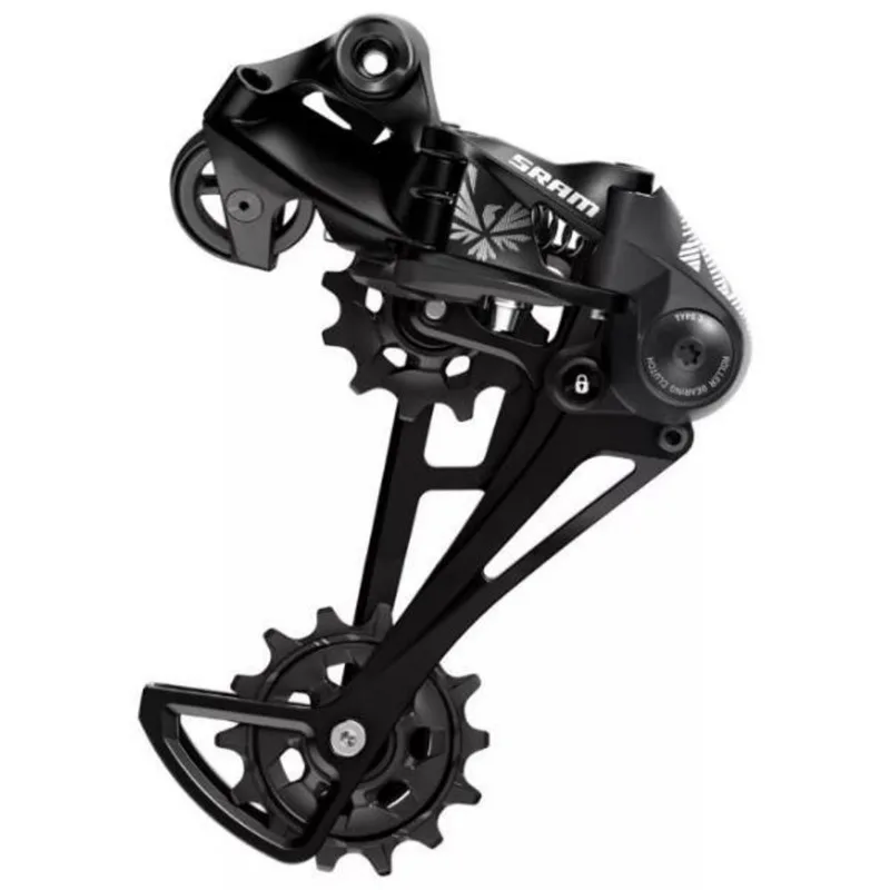 Câmbio Traseiro Sram Nx Eagle 12v