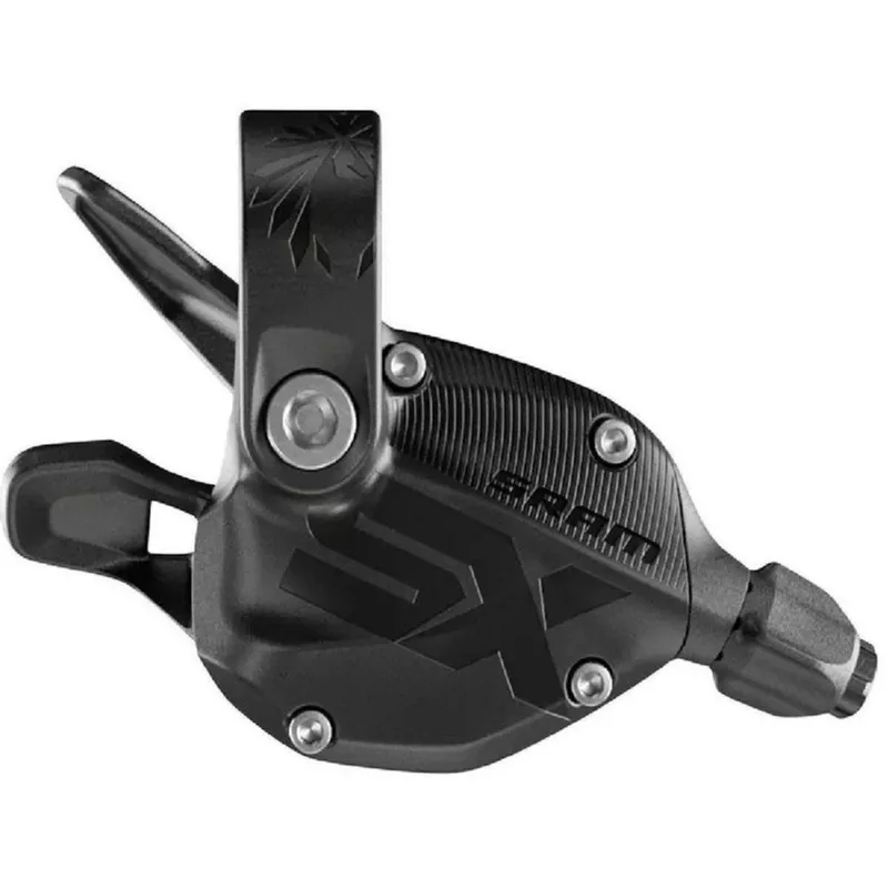 Passador Trigger Sram Sx Eagle 12V Traseiro Preto