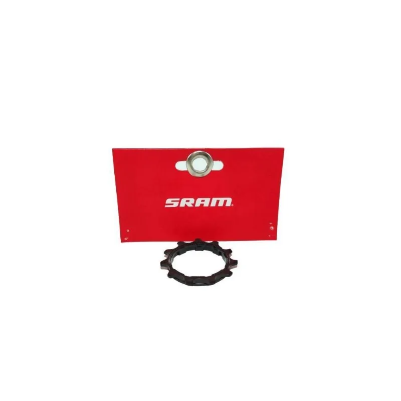 Cog Sram Nx Eagle 11 Dentes Para 12 Velocidades Pinhão