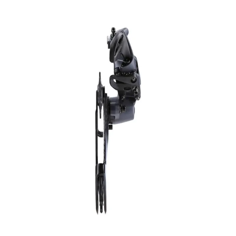 Cambio Traseiro Sram Gx Eagle 12v 10 52 Cinza Lunar 2021