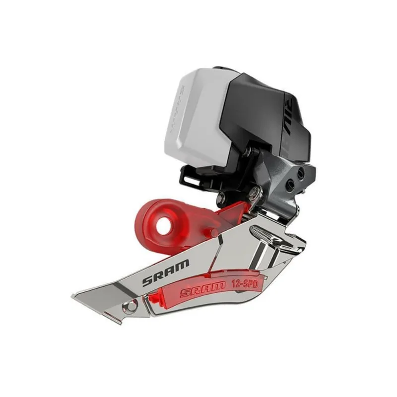 Cambio Dianteiro Sram Rival 2x Etap Axs Braze-on S/ Bateria