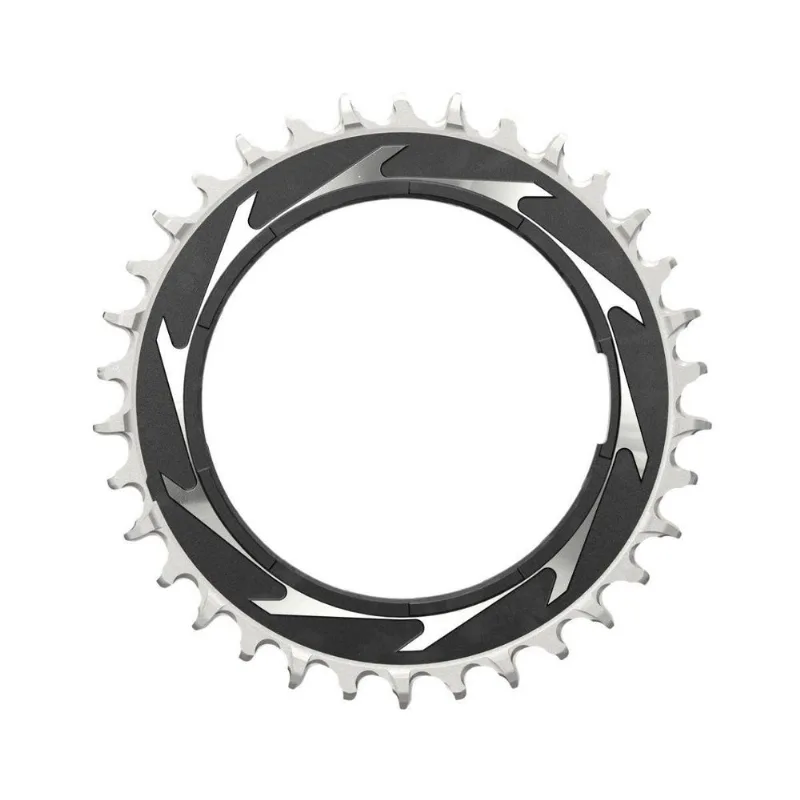 Coroa Bicicleta Sram Xxsl Type Eagle 36t Threaded 3mm Offset