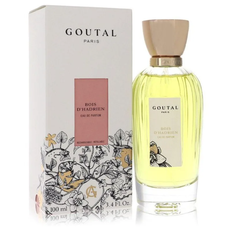 Perfume Feminino Annick Goutal Bois D'hadrien (-refil) 100 Ml Eau De Parfum