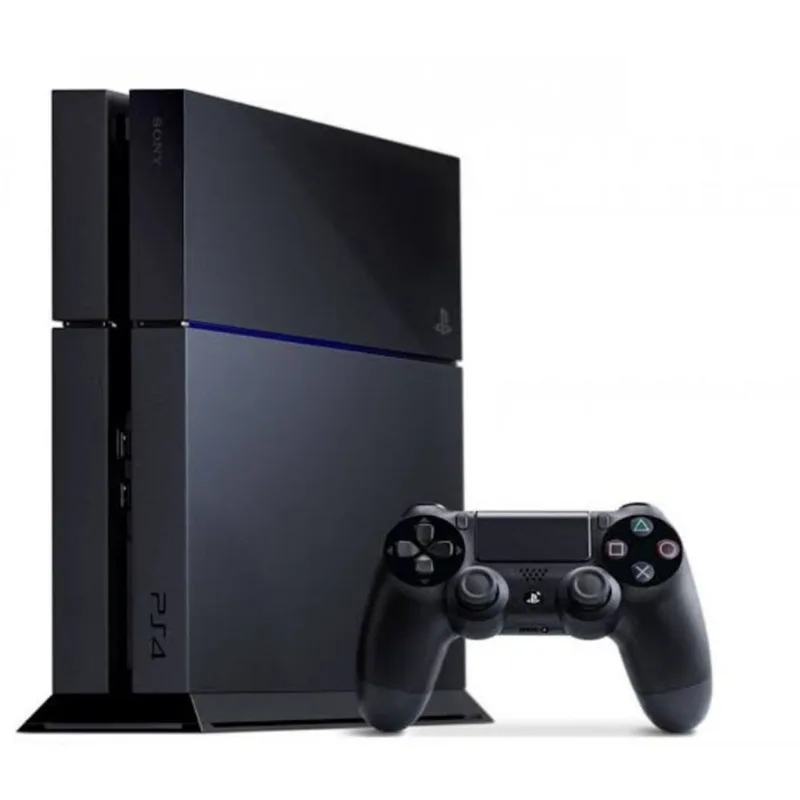 Playstation 4 PS4 Fat
