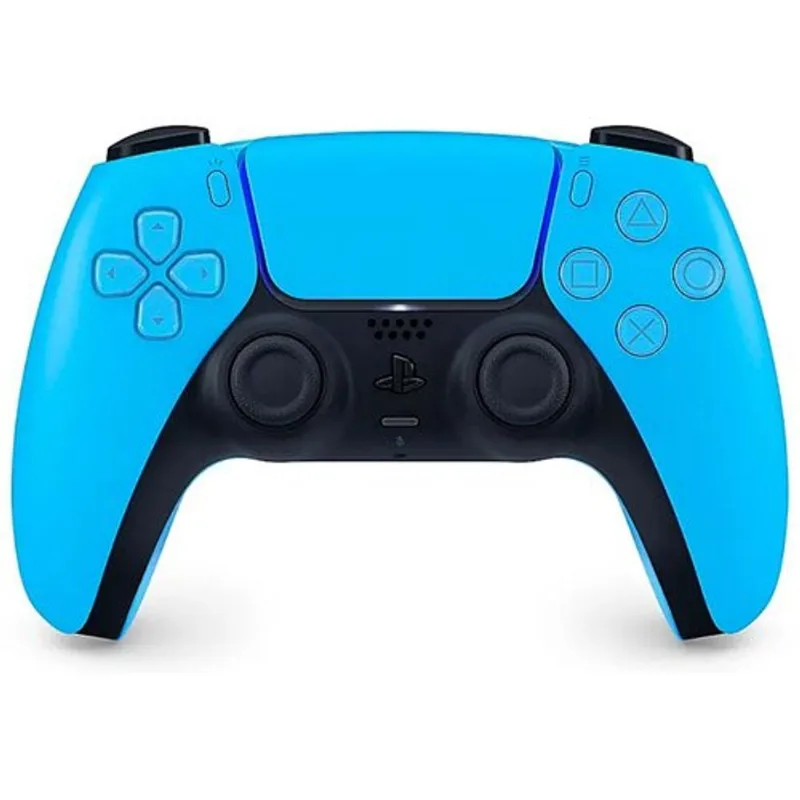 Controle Sony PS5 Starlight Azul CFI-ZCT1W