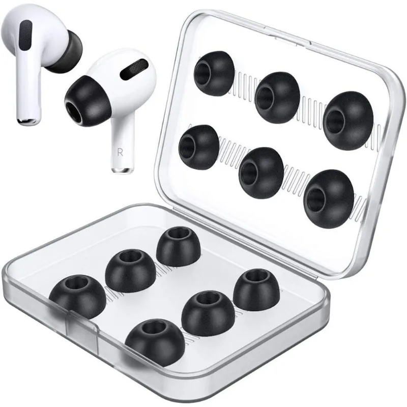 Pontas Auriculares De Substituição Link Dream Airpods Pro/airpods Pro 2