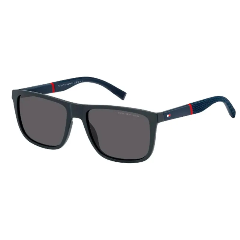 Oculos Solar Tommy Hilfiger Th 2043/S Fll 56ir S - tommy - Moda