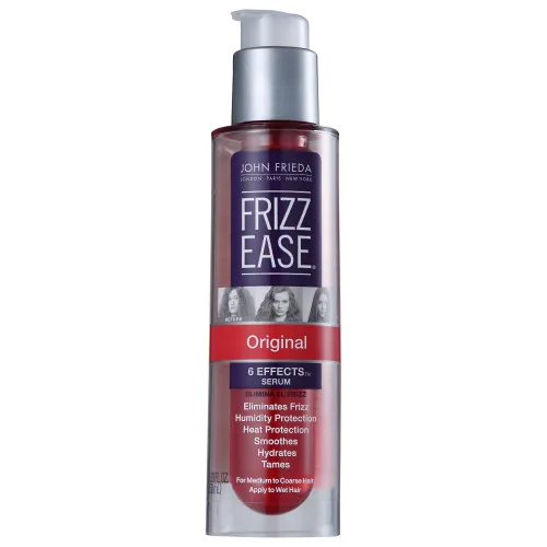 Soro Capilar Frizz Ease Regular - FRIZZ EASE - Higiene E Beleza