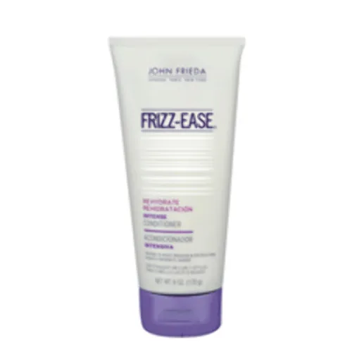 Intensive Deep Conditioner - FRIZZ EASE